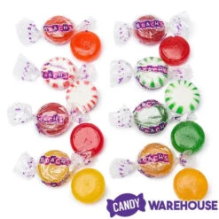 Brach's Party Time Mix Assorted Hard Candy: 3LB Bag -Candy Promotion Store brach s party time mix assorted hard candy 3lb bag candy warehouse 5
