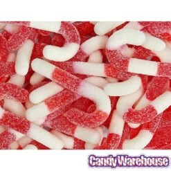 New Arrival -Candy Promotion Store brach s peppermint creme jelly candy canes 40 piece bag candy warehouse 2