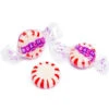 Brach's Peppermint Star Brites Mints Candy: 300-Piece Bag