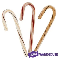 New Arrival -Candy Promotion Store brach s premium candy canes assortment 12 piece box candy warehouse 2