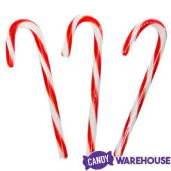 New Arrival -Candy Promotion Store brach s red hots candy canes 12 piece box candy warehouse 2