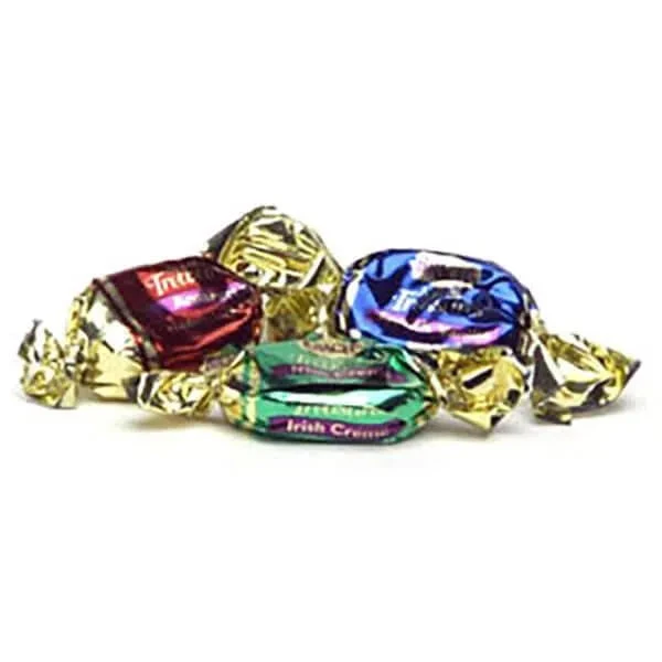 Brach's Special Treasures Coffee Toffee Candy: 7LB Bag 1 Brach's Special Treasures Coffee Toffee Candy: 7LB Bag