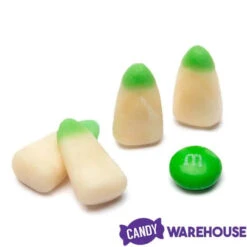 New Arrival -Candy Promotion Store brach s witches teeth green apple candy corn 3lb box candy warehouse 2