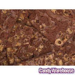 Brownie Brittle - Toffee Crunch: 5-Ounce Bag -Candy Promotion Store brownie brittle toffee crunch 5 ounce bag candy warehouse 4 168ac4d9 e179 4c21 ae3d 75197a323463