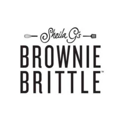 Brownie Brittle - Toffee Crunch: 5-Ounce Bag -Candy Promotion Store brownie brittle toffee crunch 5 ounce bag candy warehouse 7 ef0d400e 3e19 453d 9813 c4104352084e
