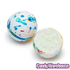 Bruisers 1/2-Inch Jawbreakers: 2LB Bag -Candy Promotion Store bruisers 12 inch jawbreakers 2lb bag candy warehouse 5
