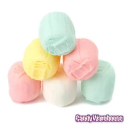 Butter Mint Creams - Assorted Pastels: 2.75LB Bag -Candy Promotion Store butter mint creams assorted pastels 2 75lb bag candy warehouse 3 402d68e9 dc7f 41cd b666 800ce0b7e38d