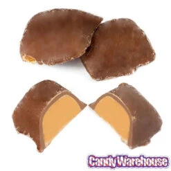 Butterfinger Bites: 8-Ounce Bag -Candy Promotion Store butterfinger bites 8 ounce bag candy warehouse 4
