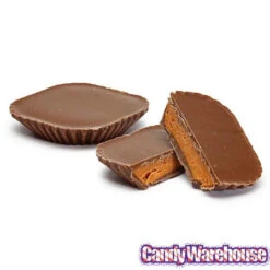 Butterfinger Peanut Butter Cups Candy Packs: 24-Piece Box -Candy Promotion Store butterfinger peanut butter cups candy packs 24 piece box candy warehouse 3