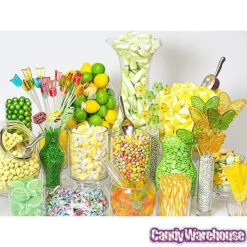 Butterfly Hard Candy Lollipops: 12-Piece Bag -Candy Promotion Store butterfly hard candy lollipops 12 piece bag candy warehouse 4