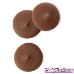 Wilton Candy Melts - Light Cocoa: 12-Ounce Bag -Candy Promotion Store candy melts light cocoa 12 ounce bag candy warehouse 3