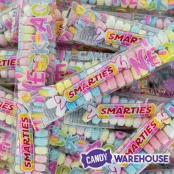 Candy Necklaces - Wrapped: 100-Piece Bag 5 Candy Necklaces - Wrapped: 100-Piece Bag -Candy Promotion Store candy necklaces wrapped 100 piece bag candy warehouse 3