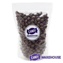Cappuccino Chocolate Covered Almonds Candy: 2LB Bag -Candy Promotion Store cappuccino chocolate covered almonds candy 2lb bag candy warehouse 3 f4fb4042 c4db 4f38 87a5 915096da77b0
