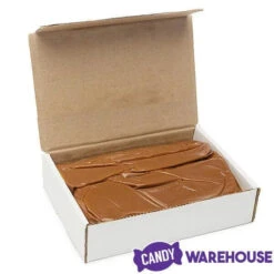 Caramel Candy - Bulk Block: 5LB Box 5 Caramel Candy - Bulk Block: 5LB Box -Candy Promotion Store caramel candy bulk block 5lb box candy warehouse 3 f71f375d 11e6 4cad a93e aa3de646b8c0
