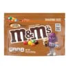 Caramel Cold Brew M&M's: 9-Ounce Bag