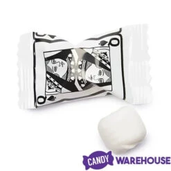 Card Games Wrapped Butter Mint Creams: 300-Piece Case -Candy Promotion Store card games wrapped butter mint creams 300 piece case candy warehouse 5