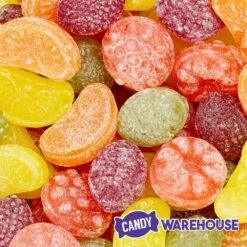 Cavendish And Harvey Fruit Hard Candy: 34-Ounce Jar 6 Cavendish And Harvey Fruit Hard Candy: 34-Ounce Jar -Candy Promotion Store cavendish and harvey fruit hard candy 34 ounce jar candy warehouse 3
