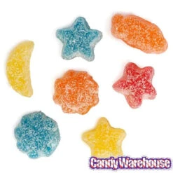 Celestial Sours Candy: 2LB Bag -Candy Promotion Store celestial sours candy 2lb bag candy warehouse 3