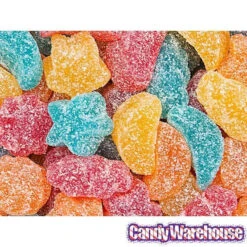 Celestial Sours Candy: 2LB Bag -Candy Promotion Store celestial sours candy 2lb bag candy warehouse 4