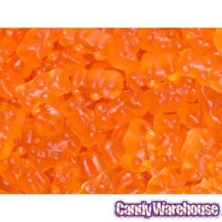 Champagne Gummy Bears: 3KG Bag -Candy Promotion Store champagne gummy bears 3kg bag candy warehouse 3