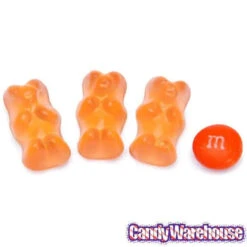 Champagne Gummy Bears: 3KG Bag -Candy Promotion Store champagne gummy bears 3kg bag candy warehouse 4