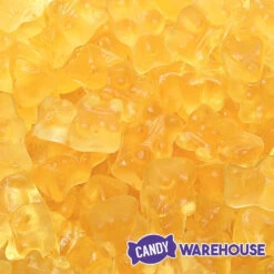 Champagne Gummy Bears Candy: 3KG Bag -Candy Promotion Store champagne gummy bears candy 3kg bag candy warehouse 3