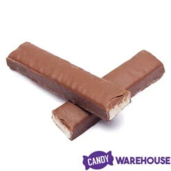 Charleston Chew Candy Bars - Vanilla: 24-Piece Box 7 Charleston Chew Candy Bars - Vanilla: 24-Piece Box -Candy Promotion Store charleston chew candy bars vanilla 24 piece box candy warehouse 4