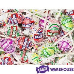 Charms Blow Pops Assortment: 33LB Case -Candy Promotion Store charms blow pops assortment 33lb case candy warehouse 3