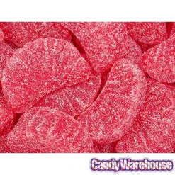 Cherry Slices Jelly Candy Wedges: 5LB Bag -Candy Promotion Store cherry slices jelly candy wedges 5lb bag candy warehouse 3 cbfb146c 1ad1 40f2 bd9e b034d17a3ed2