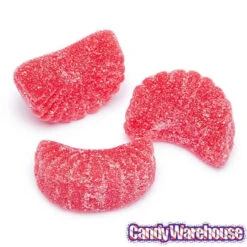 Cherry Slices Jelly Candy Wedges: 5LB Bag -Candy Promotion Store cherry slices jelly candy wedges 5lb bag candy warehouse 4 8d8ea11b f354 4b64 af28 e4c8af0c3b0a