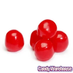 Chewy Sour Balls - Cherry: 7-Ounce Bag -Candy Promotion Store chewy sour balls cherry 7 ounce bag candy warehouse 3 6c000f4e 3aed 495c b4b1 c4f995d25691