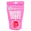 Chewy Sour Balls - Pink Grapefruit: 7-Ounce Bag