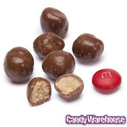 Chocolate Covered Cookie Dough: 2LB Bag -Candy Promotion Store chocolate covered cookie dough 2lb bag candy warehouse 3 c6785daa f861 485d 91b3 38cde9e6b9d1