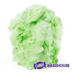 Chocolate Storybook Alien Fluff Cotton Candy - Sour Watermelon: 1-Ounce Tub -Candy Promotion Store chocolate storybook alien fluff cotton candy sour watermelon 1 ounce tub candy warehouse 3