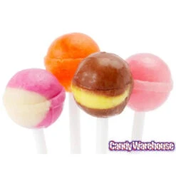 Chupa Chups Mini Lollipops: 240-Piece Bag -Candy Promotion Store chupa chups mini lollipops 240 piece bag candy warehouse 6