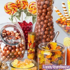 Cinnamon Jawbreakers Candy Balls: 5LB Bag -Candy Promotion Store cinnamon jawbreakers candy balls 5lb bag candy warehouse 4