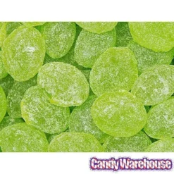 Claeys Old Fashioned Hard Candy - Green Apple: 5LB Bag -Candy Promotion Store claeys old fashioned hard candy green apple 5lb bag candy warehouse 3 348dbac6 3d22 4644 9f69 bb47e1d3d47b