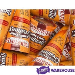 Coldstone Creamery Candy Cones - Caramel Craves: 12-Piece Display -Candy Promotion Store coldstone creamery candy cones caramel craves 12 piece display candy warehouse 3 723d0b4c 72c0 4adf 87d0 389bf29405fe