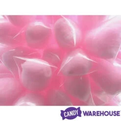 Cotton Candy Floss Sugar - Pink Vanilla: Half Gallon Carton -Candy Promotion Store cotton candy floss sugar pink vanilla half gallon carton candy warehouse 4