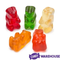 Crayola Gummy Bears Candy: 2LB Bag -Candy Promotion Store crayola gummy bears candy 2lb bag candy warehouse 4