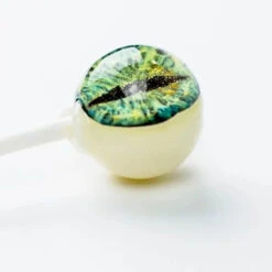 Creature Eyes Lollipops: 6-Piece Gift Pack -Candy Promotion Store creature eyes lollipops 6 piece gift pack candy warehouse 3