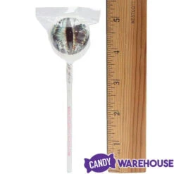 Creature Eyes Lollipops: 6-Piece Gift Pack -Candy Promotion Store creature eyes lollipops 6 piece gift pack candy warehouse 5