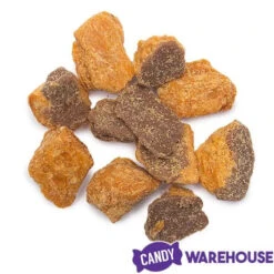 Crushed Butterfinger Candy Bars: 5LB Bag -Candy Promotion Store crushed butterfinger candy bars 5lb bag candy warehouse 4