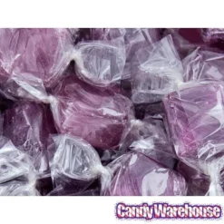 Cubes Hard Candy - Sour Cherry: 3LB Bag -Candy Promotion Store cubes hard candy sour cherry 3lb bag candy warehouse 4