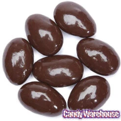 Dark Chocolate Covered Almonds Candy: 2LB Bag -Candy Promotion Store dark chocolate covered almonds candy 2lb bag candy warehouse 6 ef7929ab 68f1 40cc b695 06ea967d8eaa