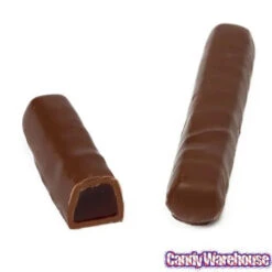 Dark Chocolate Covered Cherry Jelly Candy Sticks: 10.5-Ounce Gift Box -Candy Promotion Store dark chocolate covered cherry jelly candy sticks 10 5 ounce gift box candy warehouse 3