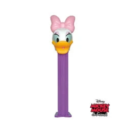 Disney Mickey Mouse & Friends PEZ Candy Packs: 12-Piece Display -Candy Promotion Store disney mickey mouse friends pez candy packs 12 piece display candy warehouse 2