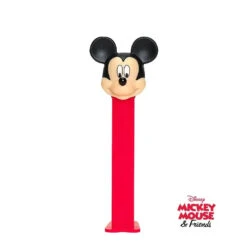 Disney Mickey Mouse & Friends PEZ Candy Packs: 12-Piece Display -Candy Promotion Store disney mickey mouse friends pez candy packs 12 piece display candy warehouse 3