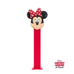 Disney Mickey Mouse & Friends PEZ Candy Packs: 12-Piece Display -Candy Promotion Store disney mickey mouse friends pez candy packs 12 piece display candy warehouse 4