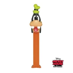 Disney Mickey Mouse & Friends PEZ Candy Packs: 12-Piece Display -Candy Promotion Store disney mickey mouse friends pez candy packs 12 piece display candy warehouse 5
